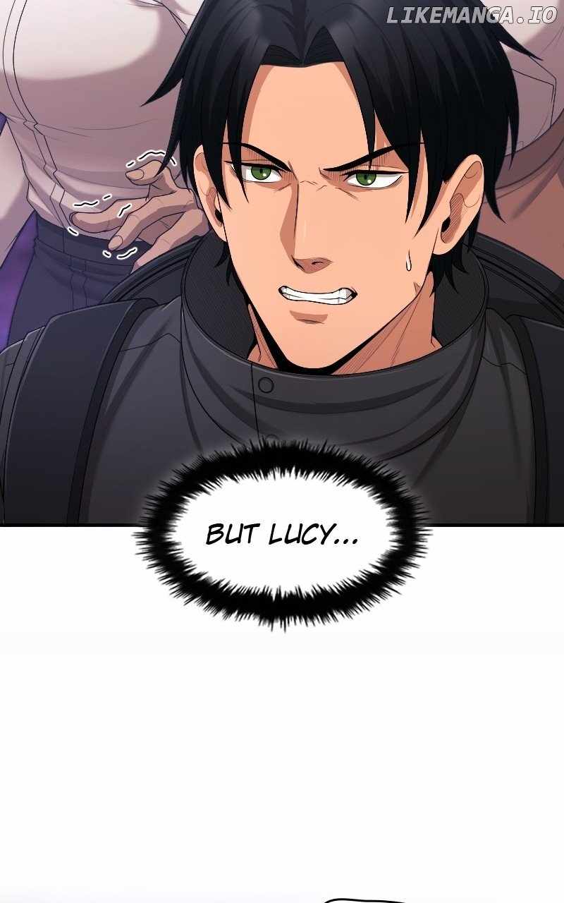 Paranoid Mage Chapter 60 46